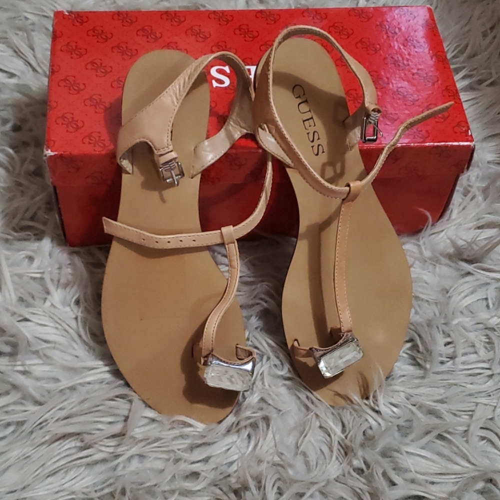 Guess Sandals